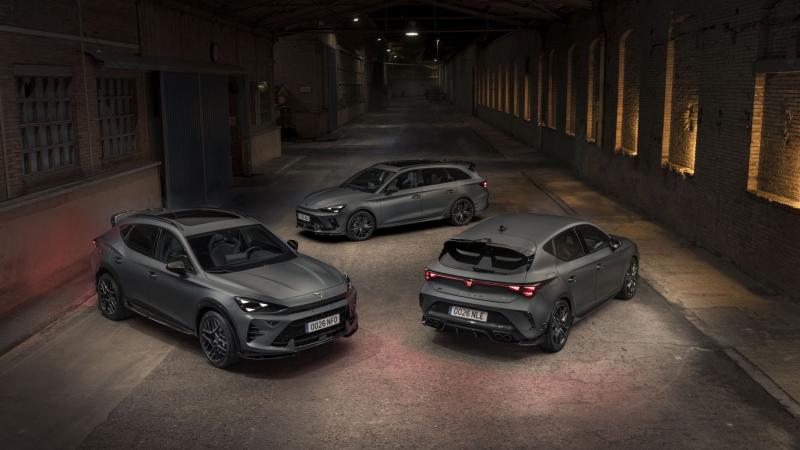 Custom Cupra by ABT