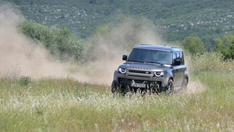 Defender