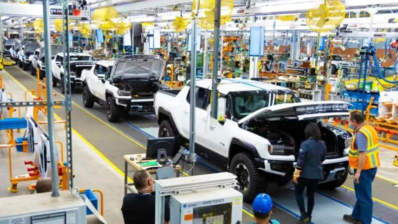 GM Factory