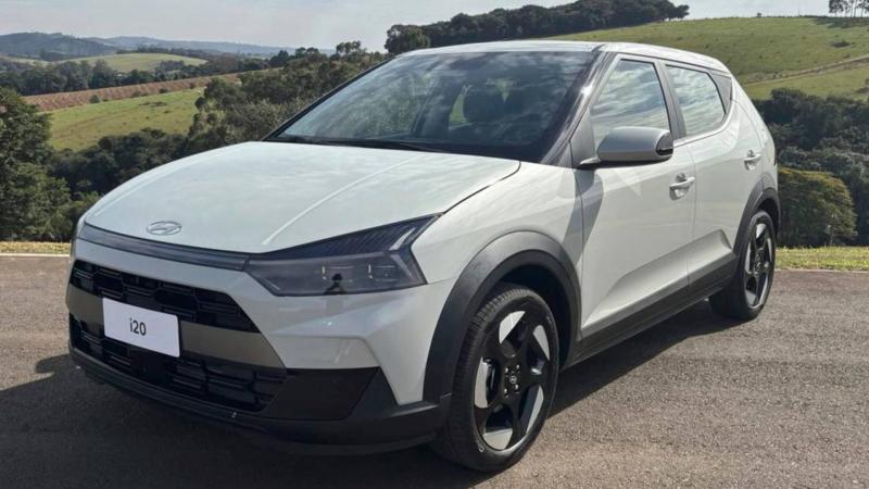 Hyundai i20 mk4 3