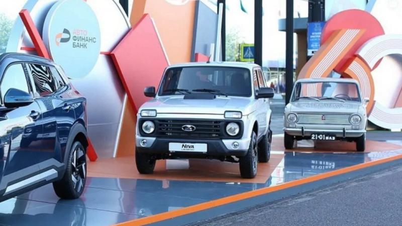 Lada Niva