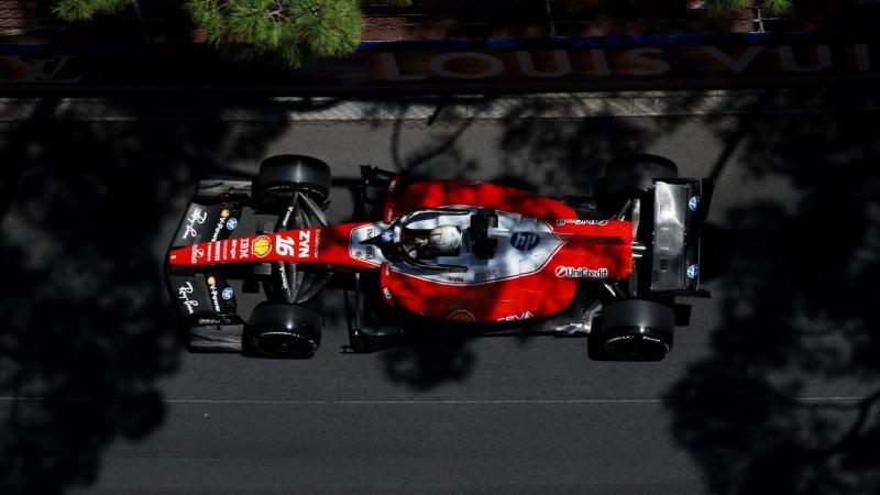 Charles Leclerc
