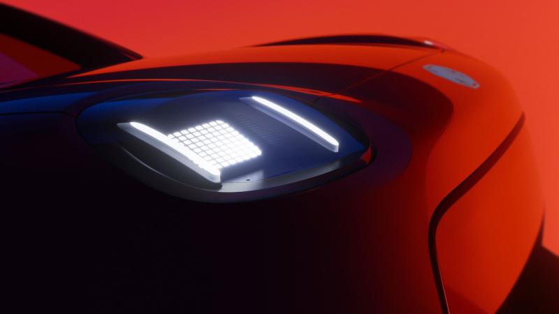 MG Concept Car