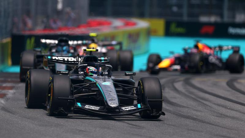 Grand Prix Μαϊάμι