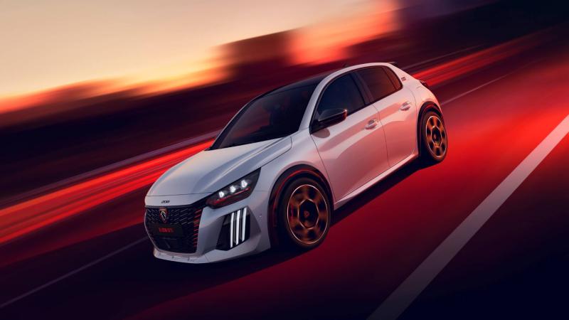 Peugeot 