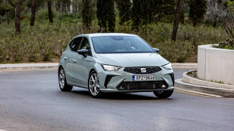 SEAT Ibiza fl 2026 13