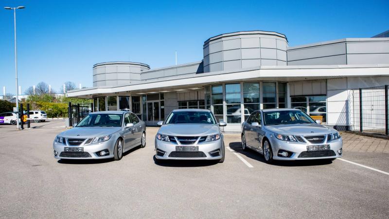 Saab 