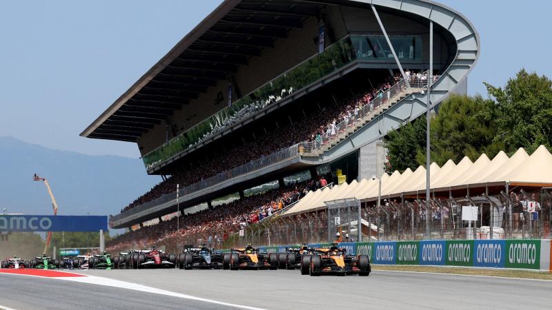 Grand Prix Βαρκελώνης