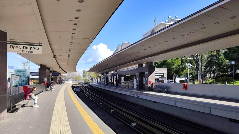 Ηλεκτρικό 