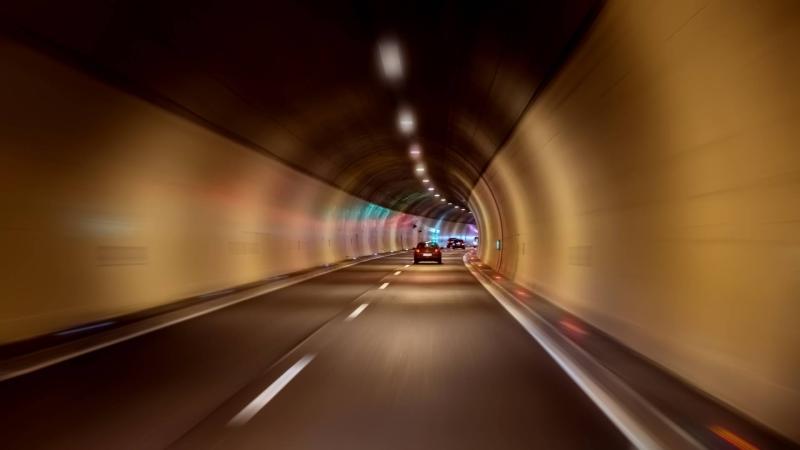 Tunnel 