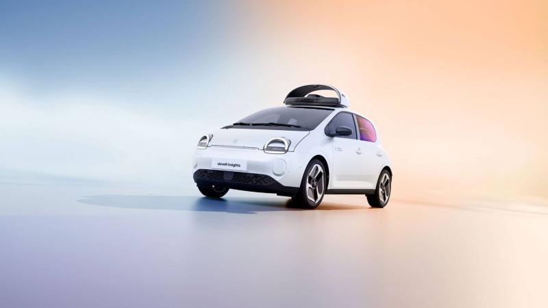 Twingo clever insights 6