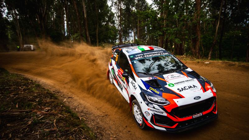 WRC Acropolis