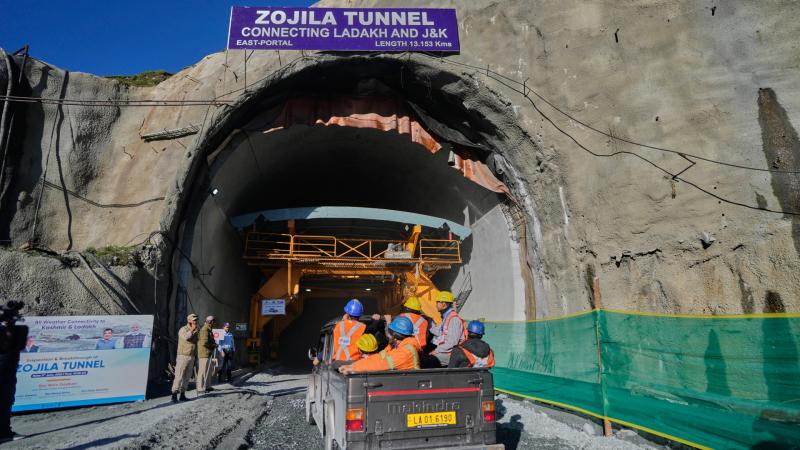 Zojila 