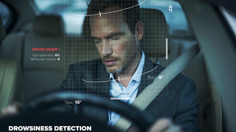 ADAS Driver