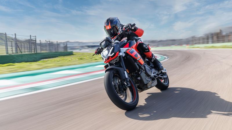 Aprilia