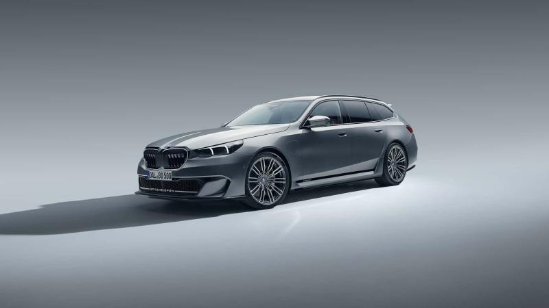 Βovensiepen 05 GT