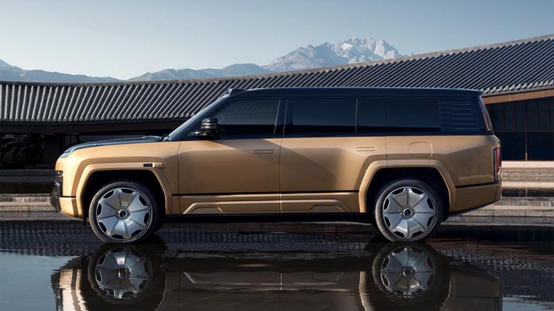byd steel