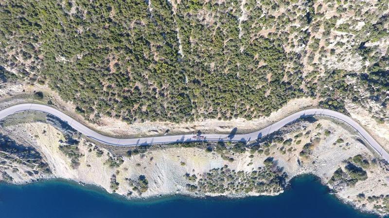 δρόμος