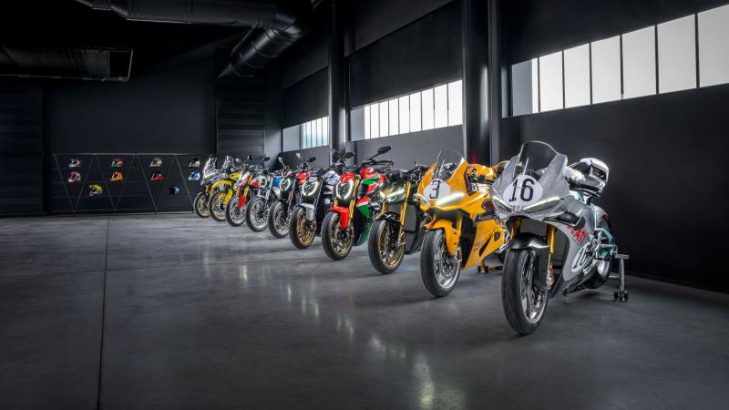 Ducati