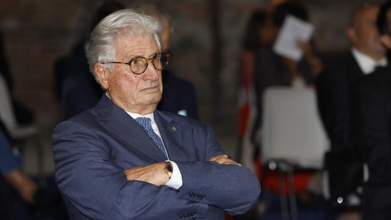 giorgetto giugiaro