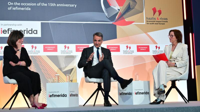 Mitsotakis