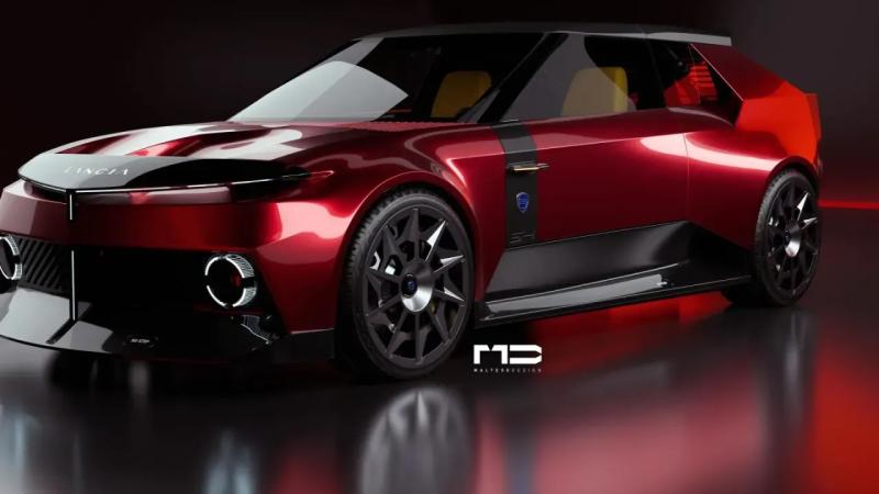 lancia