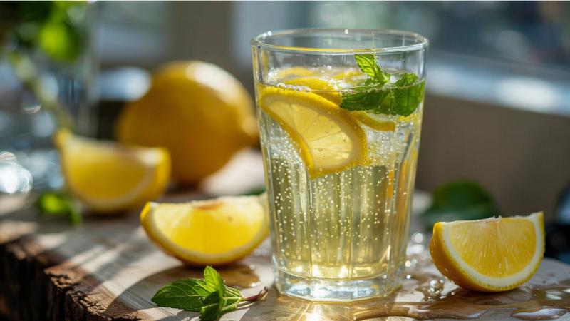lemonade