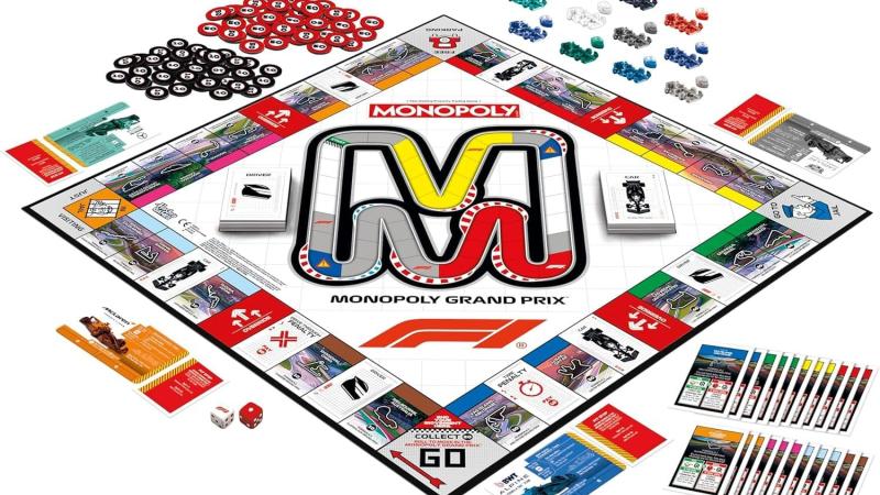 monopoly