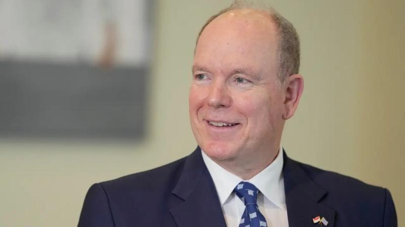 Prince Albert