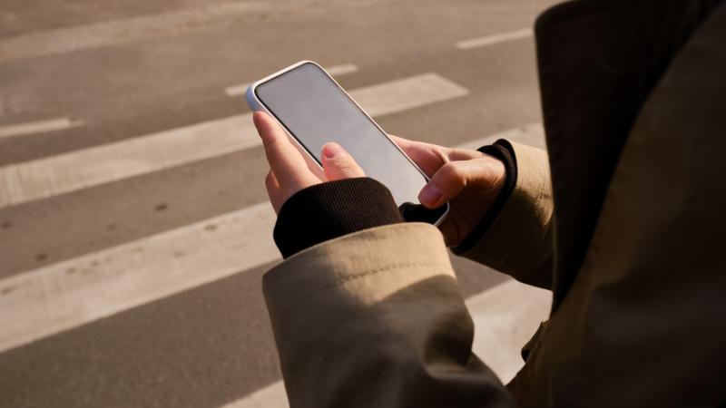 smartphone