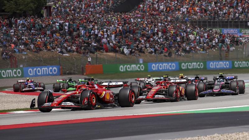 Grand Prix Ισπανίας