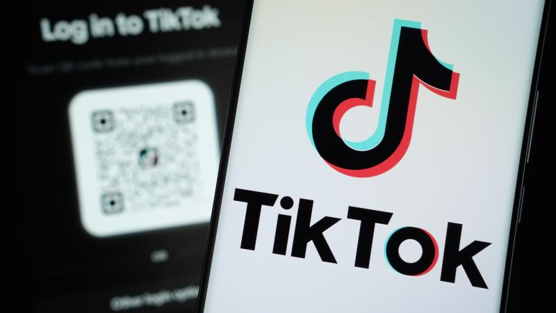 TIKTOK