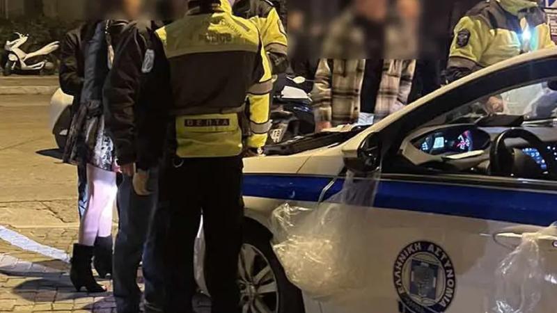 τροχχ