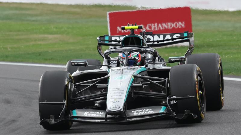 Antonelli win Belgian GP 2026