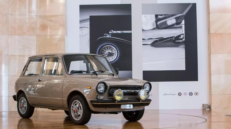 Autobianchi