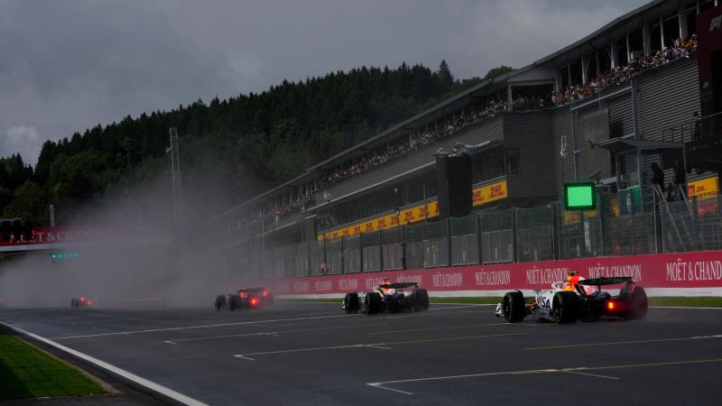 Grand Prix Βελγίου