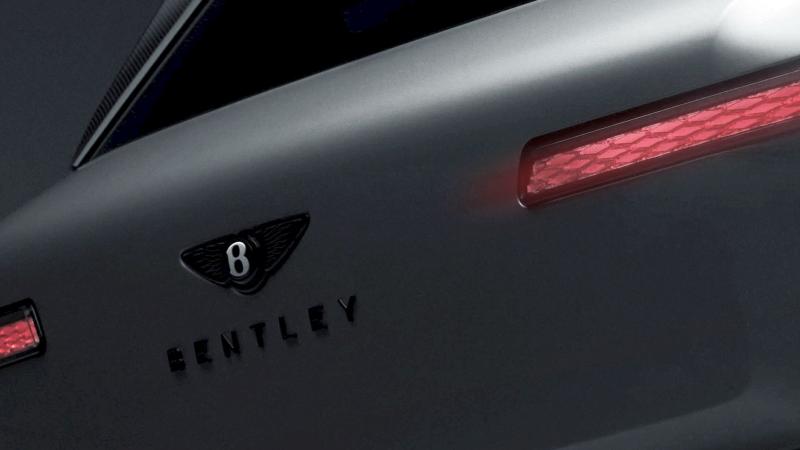 Bentley Torcal