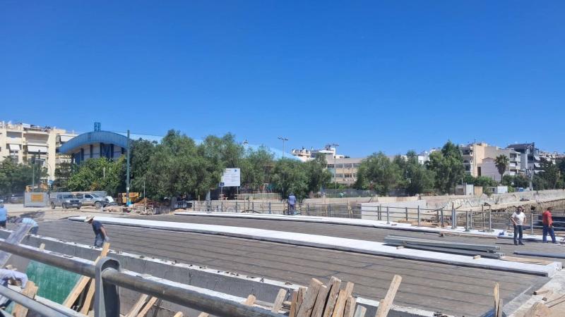 γέφυρα 