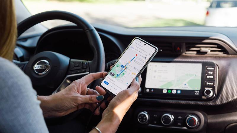 google maps