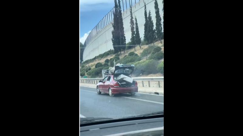 Αττική Οδός