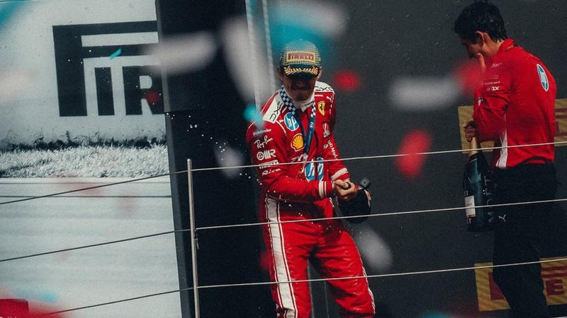 Charles Leclerc