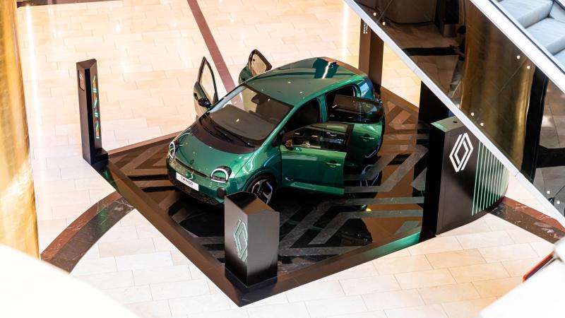 Renault Twingo
