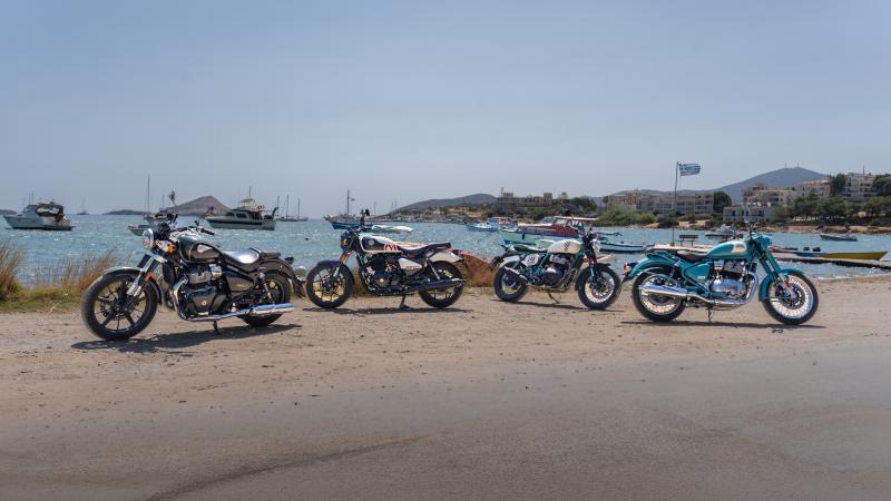 Royal Enfield
