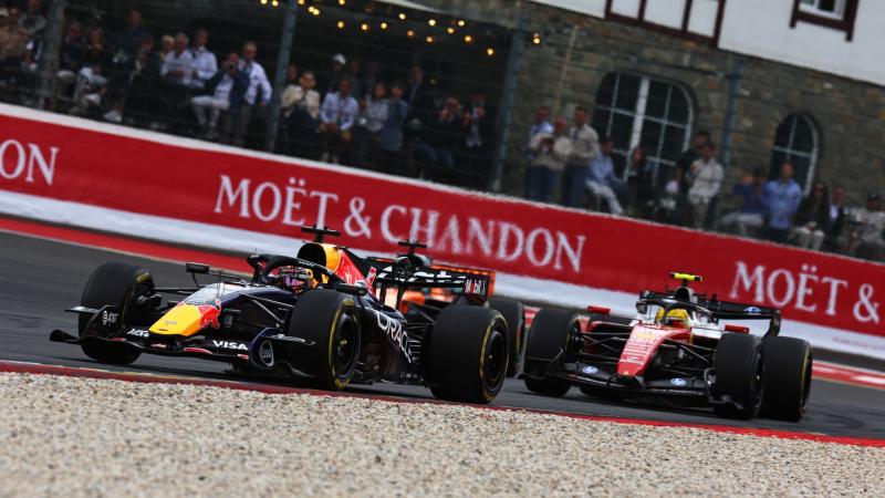 Grand Prix Βελγίου