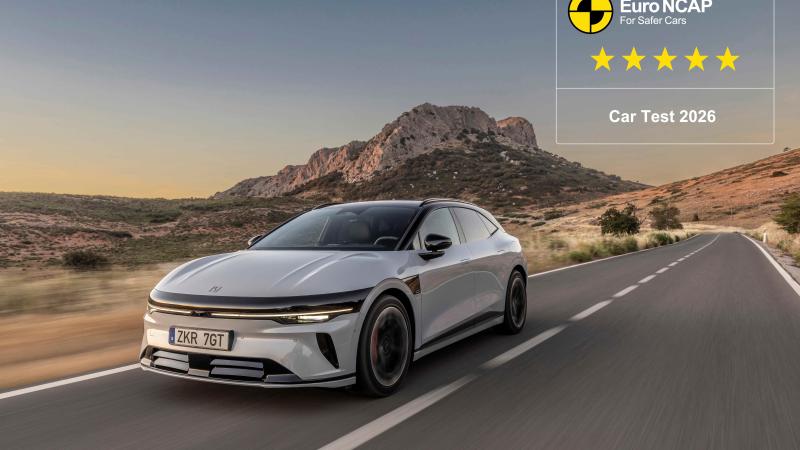 Zeekr 7GT_Euro NCAP