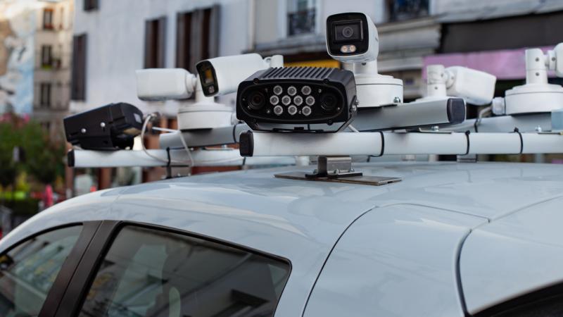 ai camera