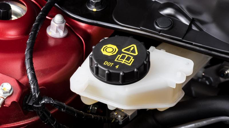 brake fluids