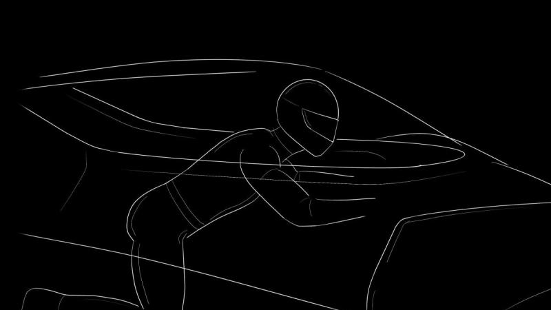 driver position