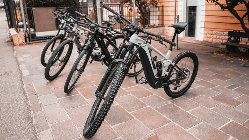 electric bikes 4