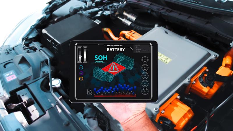 battery111